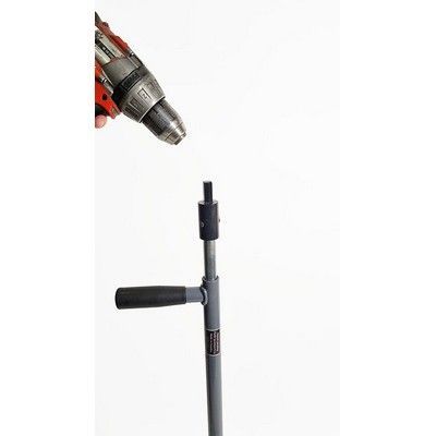 KSAB Sprinkler Head Trimmer Tool Base
