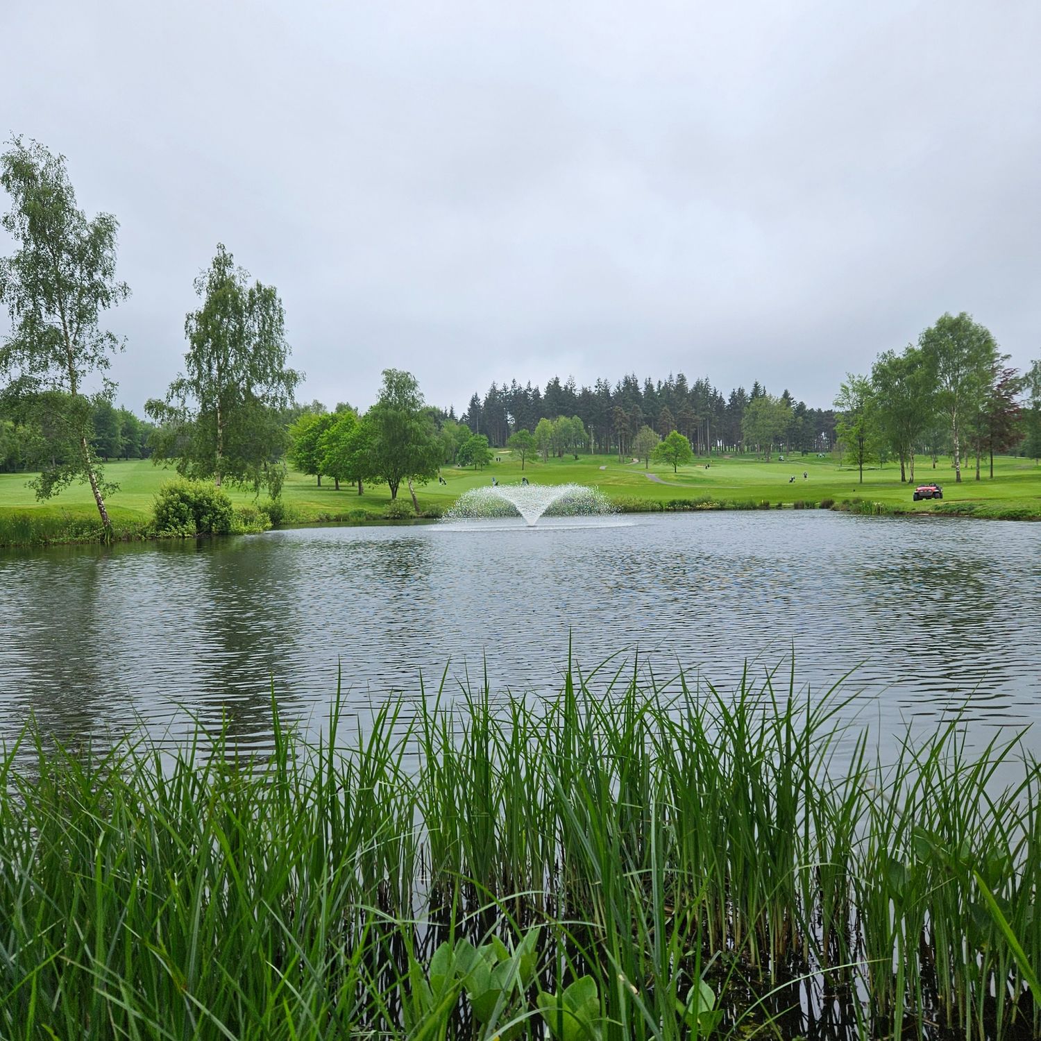 Kasco 1 HP Aerator - EVFX Series