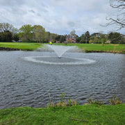 Kasco 1 HP Aerator - EVFX Series