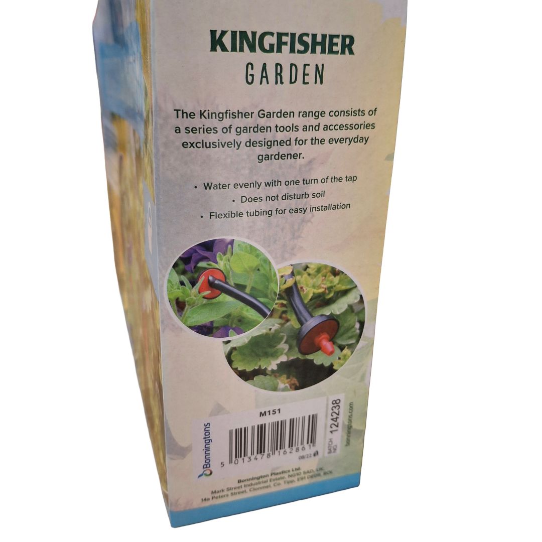 King Fisher Micro Irrigation System