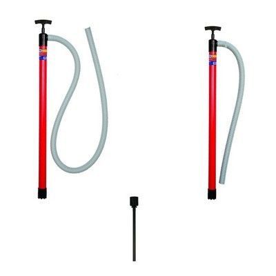 King Siphon King Valve Box Hand Pump