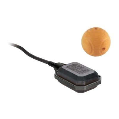 Level Control Float Switch 20m