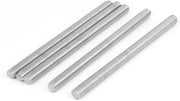 M10 Threading for Pipe Clamps - x1 @ 30cm long