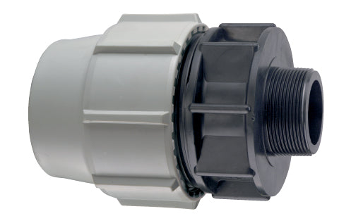 Plasson Male Adaptor