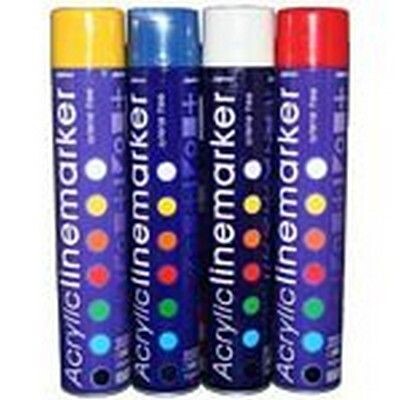 Marker Paint