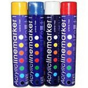 Marker Paint