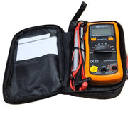 Multi Meter (used to test coils and cable)