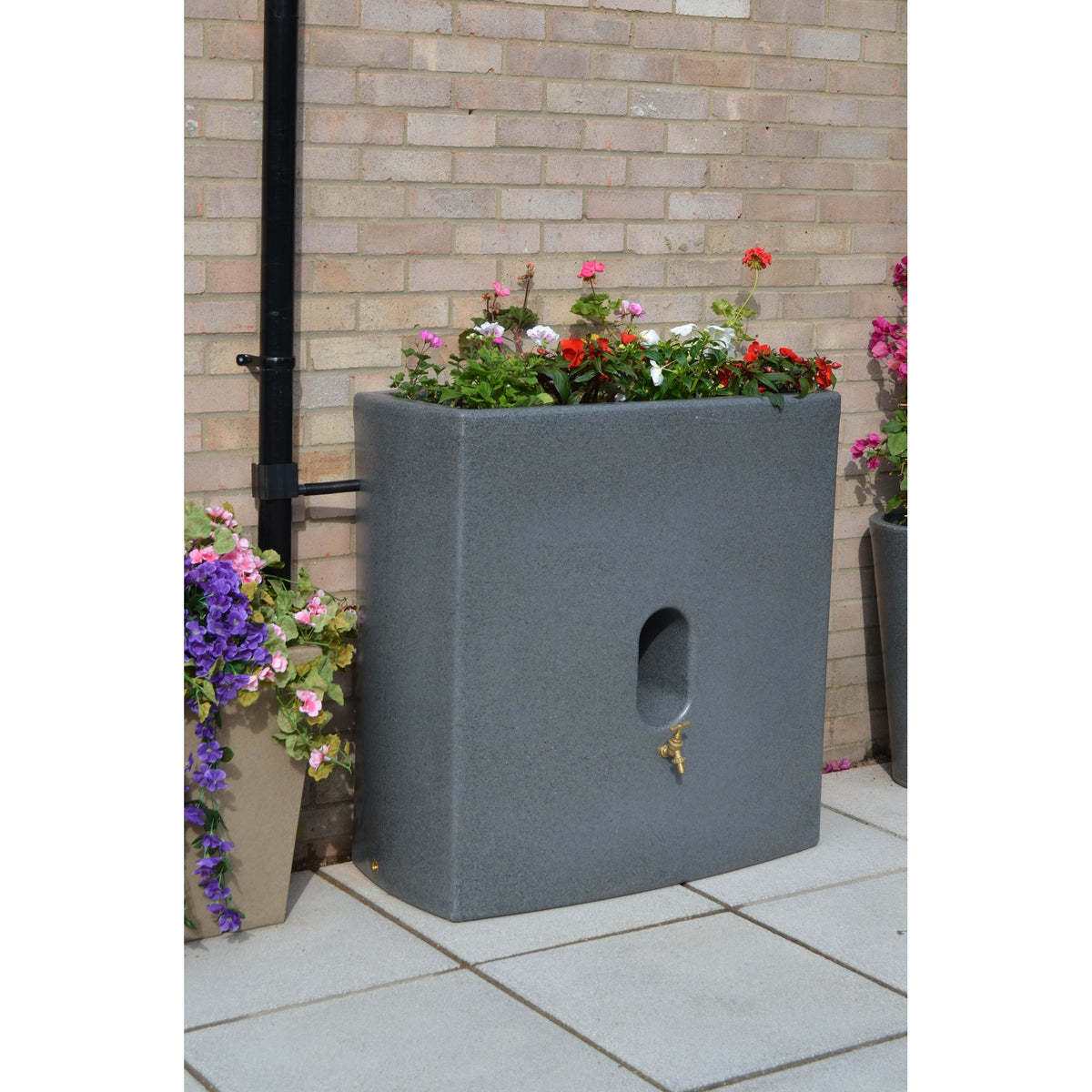 Ecosure Oasis 375L - Millstone Grit