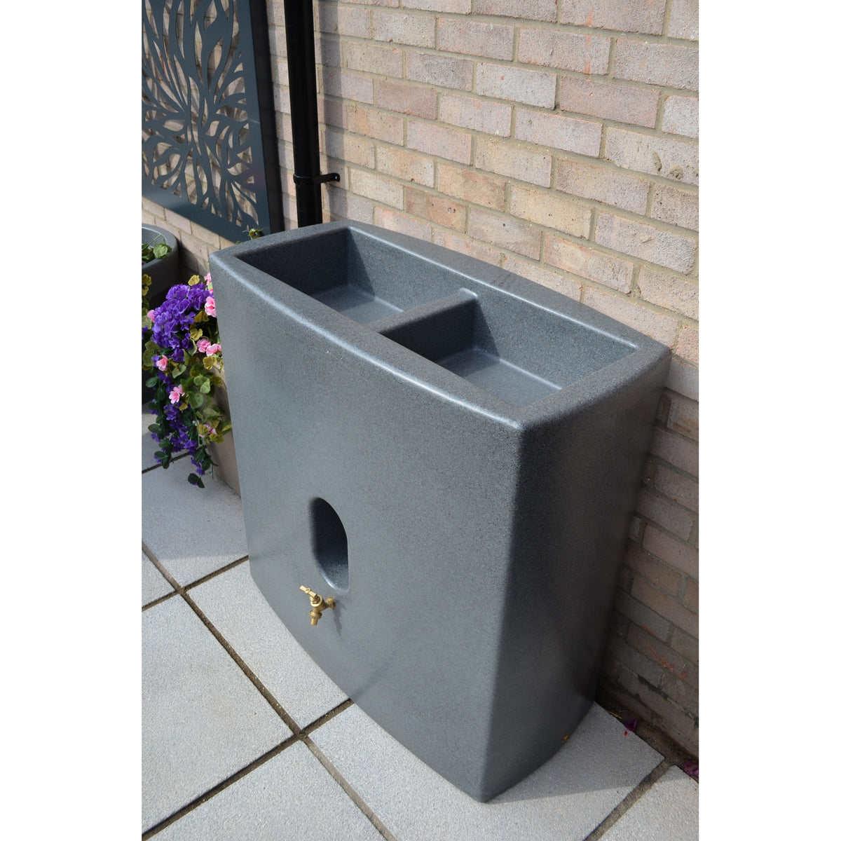 Ecosure Oasis 375L - Millstone Grit