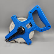 Open Reel Surveyors Tape 30m / 100ft x 13mm