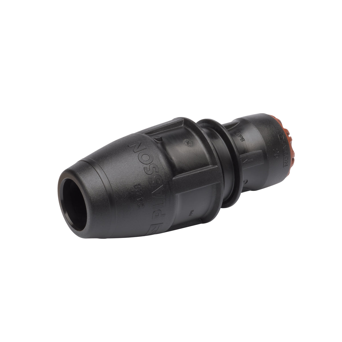 Plasson Push-Fit Universal Coupler