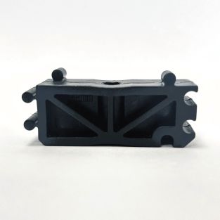 PP Pipe Clip Support Spacer (Imperial)