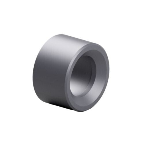 PVC Bush Plain