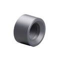PVC Female Plain/Threaded Bush