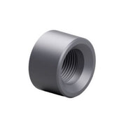 PVC Female Plain/Threaded Bush Imperial