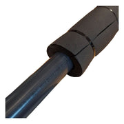 PVC Pipe Insulation 2m Length for 63mm Pipe