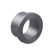 PVC Stub Flange serrated face Imperial
