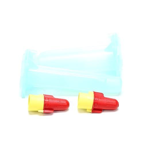 3M Direct Bury Splice Kit DBR/Y-6 (Grease Pod)