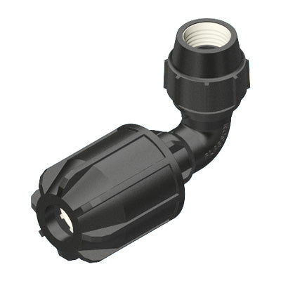 Plass4 90° Elbow (Universal)