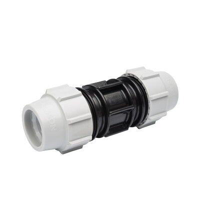 Plasson Repair Coupler