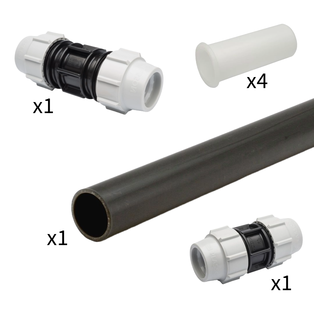 Poly Repair Kit