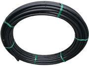 Poly Black Water Pipe