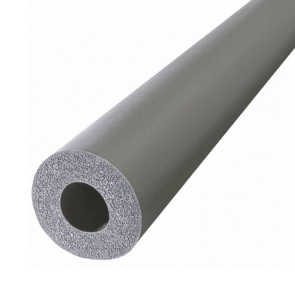 Polyethylene Pipe Insulation 1m Length for 63mm Pipe