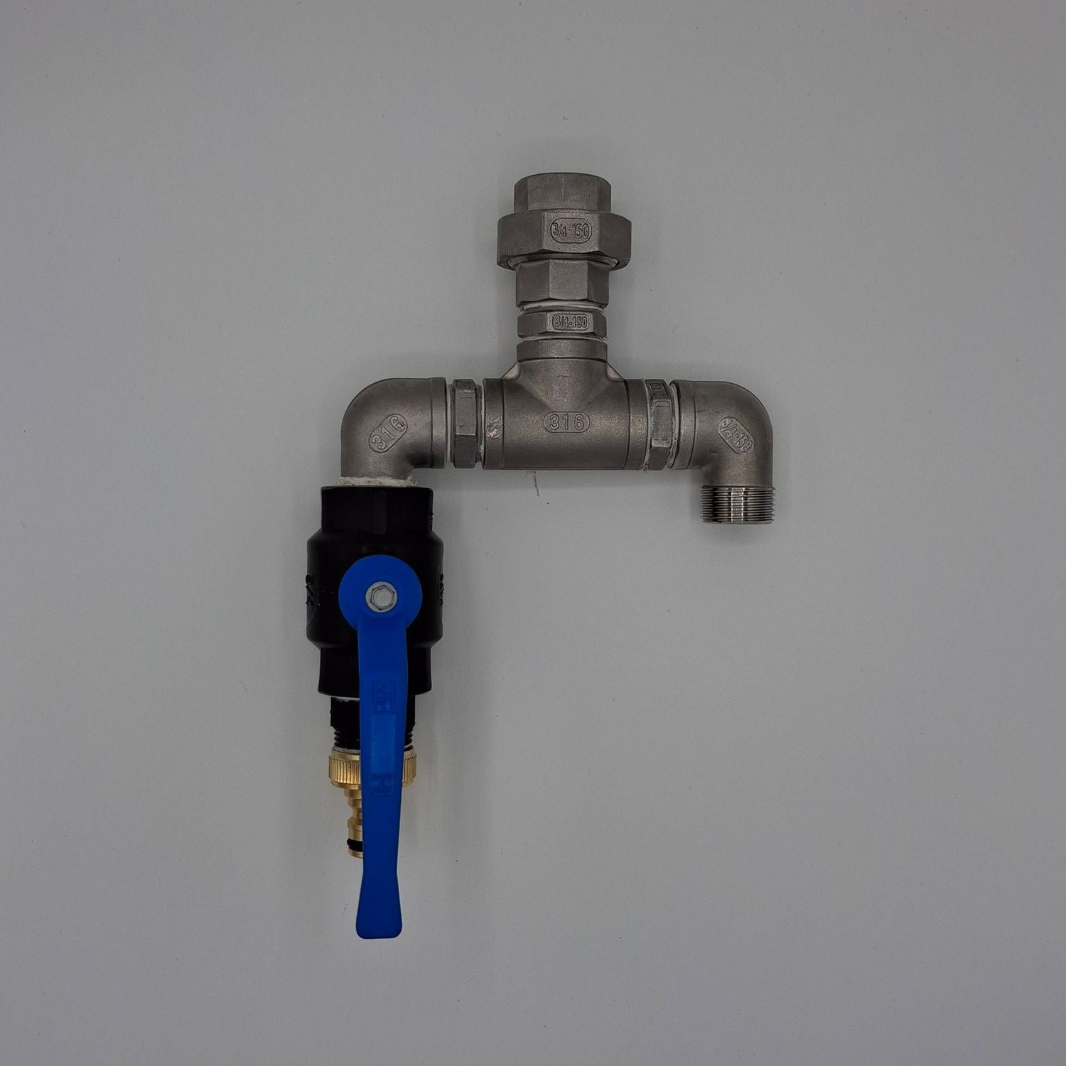 Premium Tap Splitter