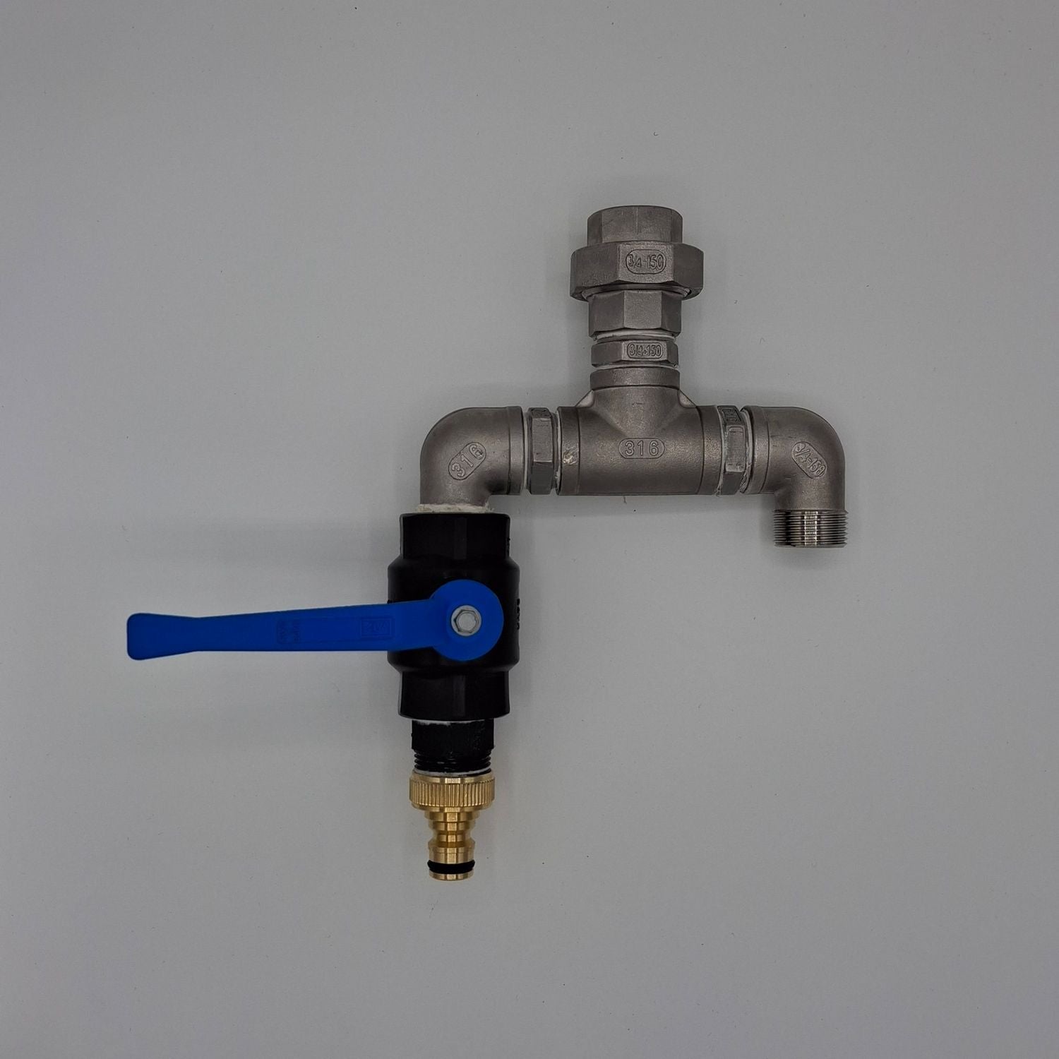 Premium Tap Splitter