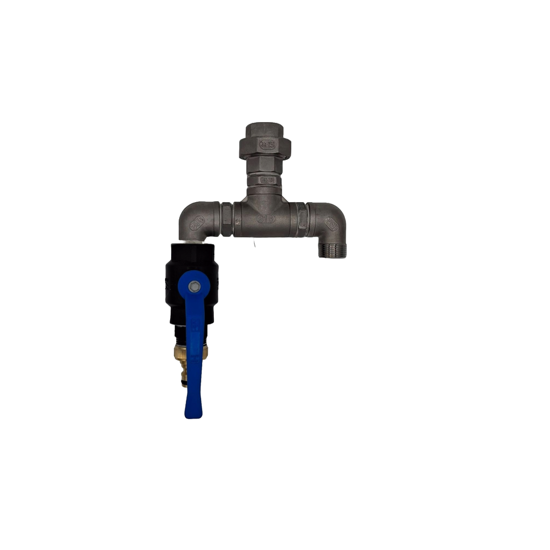 Premium Tap Splitter