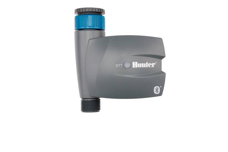 Premium Tap Splitter including Hunter Bluetooth Tap Timer