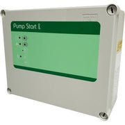 Pump Start Pro Control Panel 230v