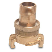 Quick Coupling 1" Male BSP Swivel Type