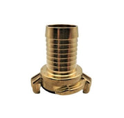 Quick Coupling Hosetail