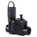 Rain Bird 100-DVF 1" BSP Female 9VDC Solenoid Valve with Flow Control