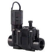 Rain Bird 100-DVF 1" BSP Female 9VDC Solenoid Valve with Flow Control