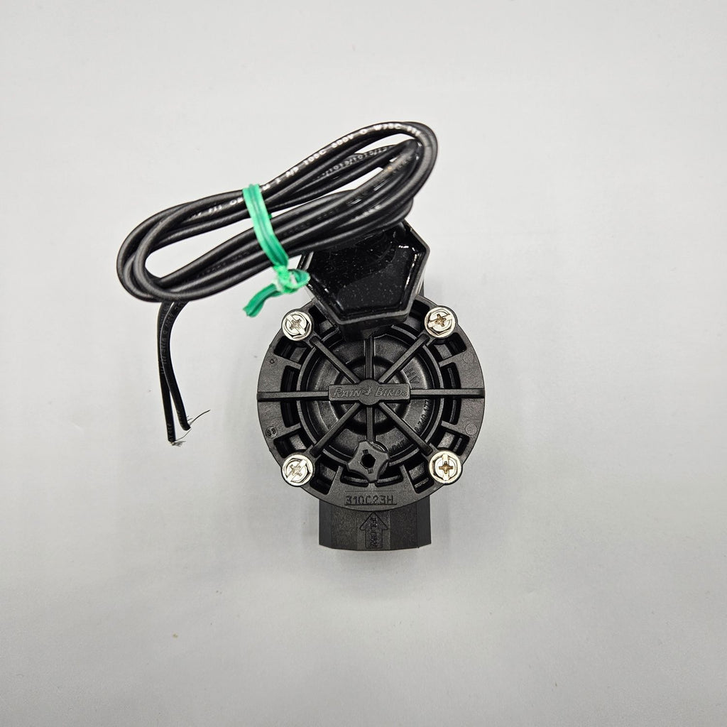Rain Bird 100-HV 1" BSP female 24VAC solenoid valve