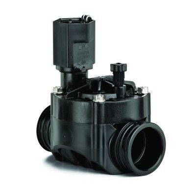 Rain Bird 100-HV 1" BSP female 9VDC latching solenoid valve