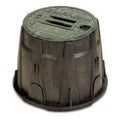 Rain Bird 10" pot