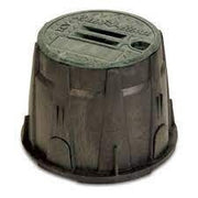 Rain Bird 10" pot