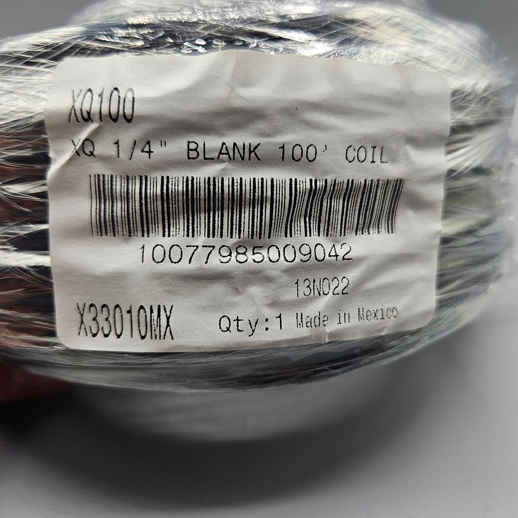 Rain Bird 6mm Distribution Tubing - 30 metre coil