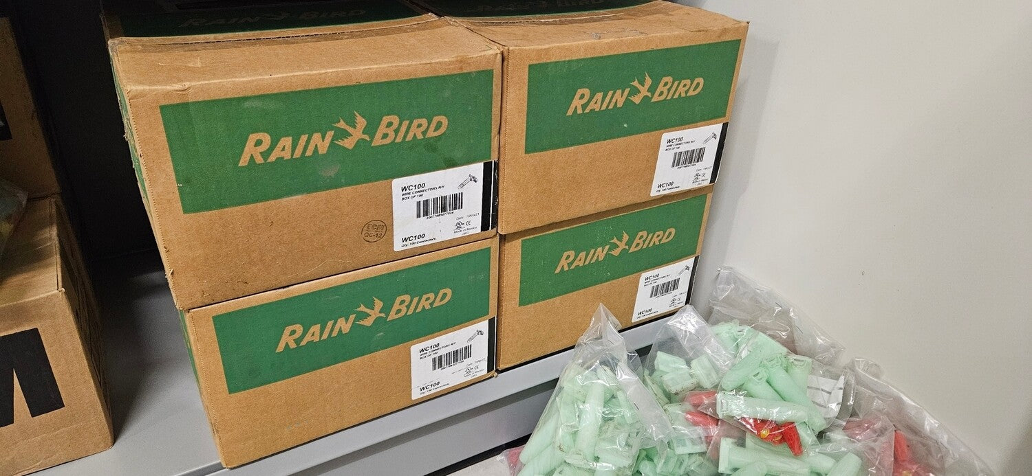 Rain Bird DBRY