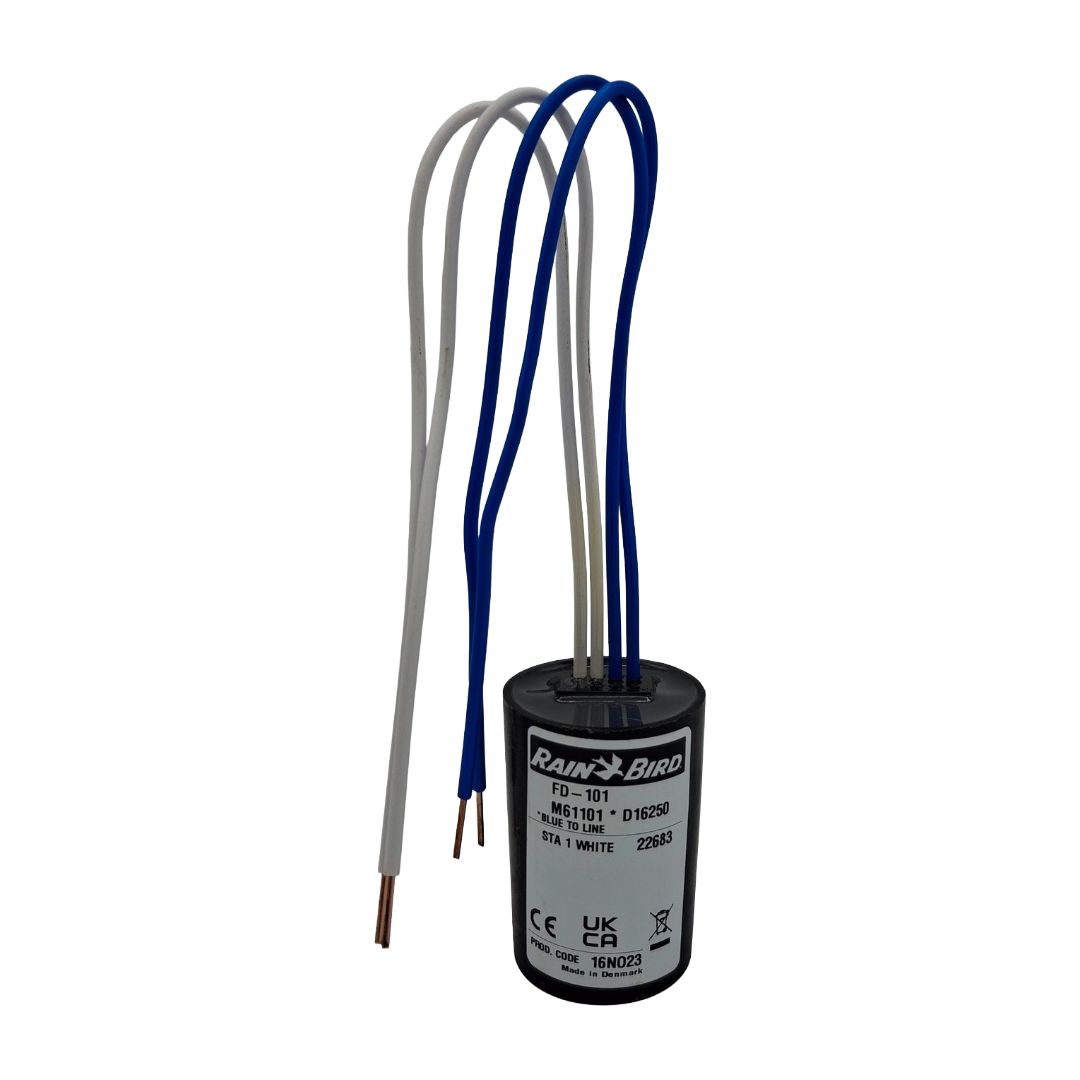 Rain Bird Decoders