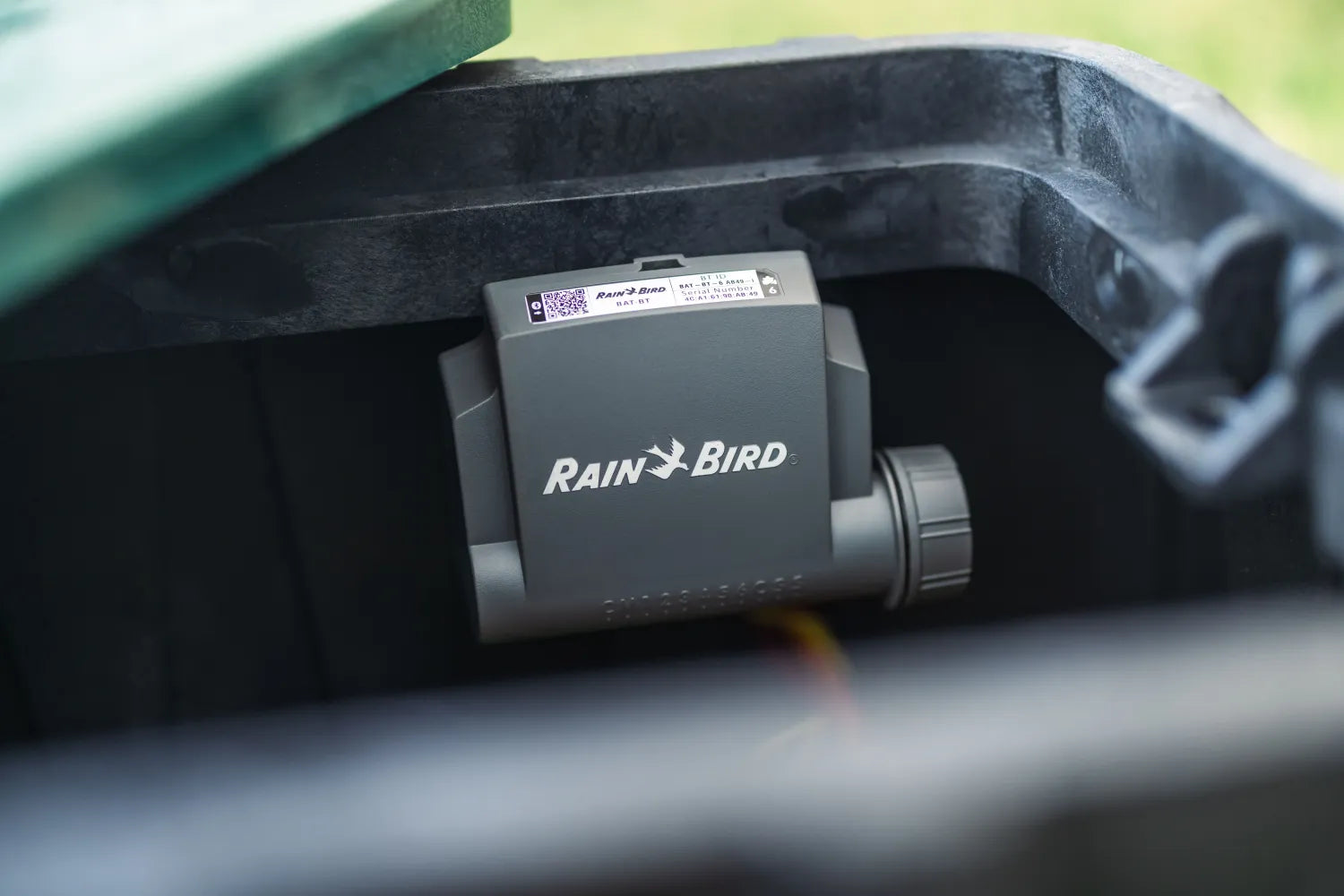 Rain Bird ESP-BAT-BT Bluetooth Battery Operated Controller