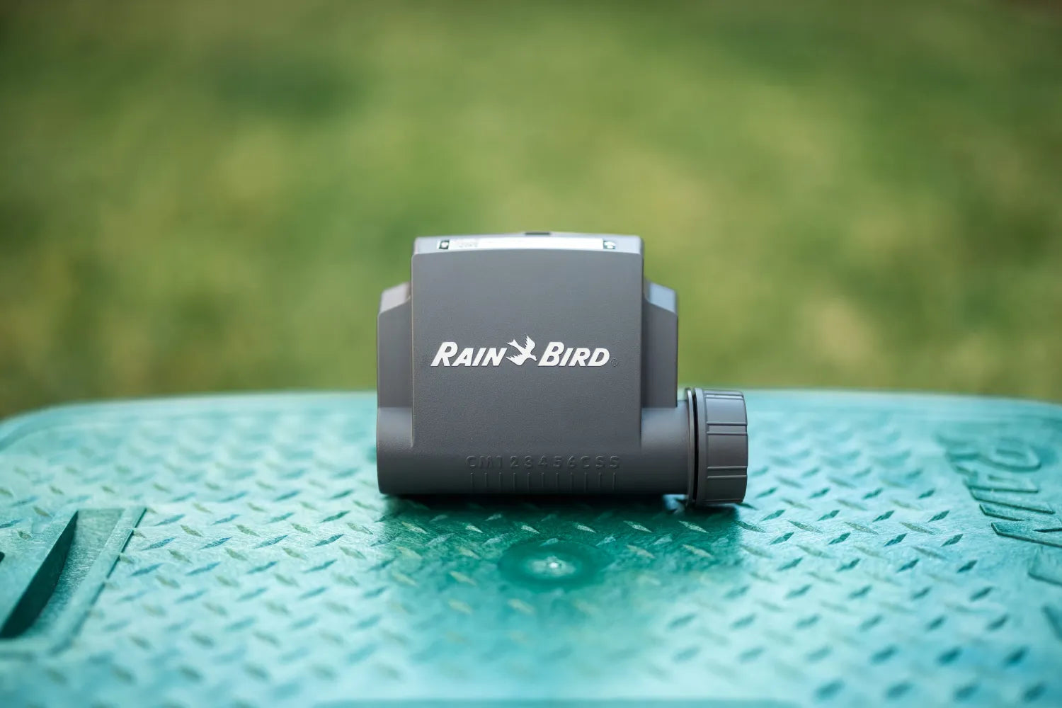 Rain Bird ESP-BAT-BT Bluetooth Battery Operated Controller
