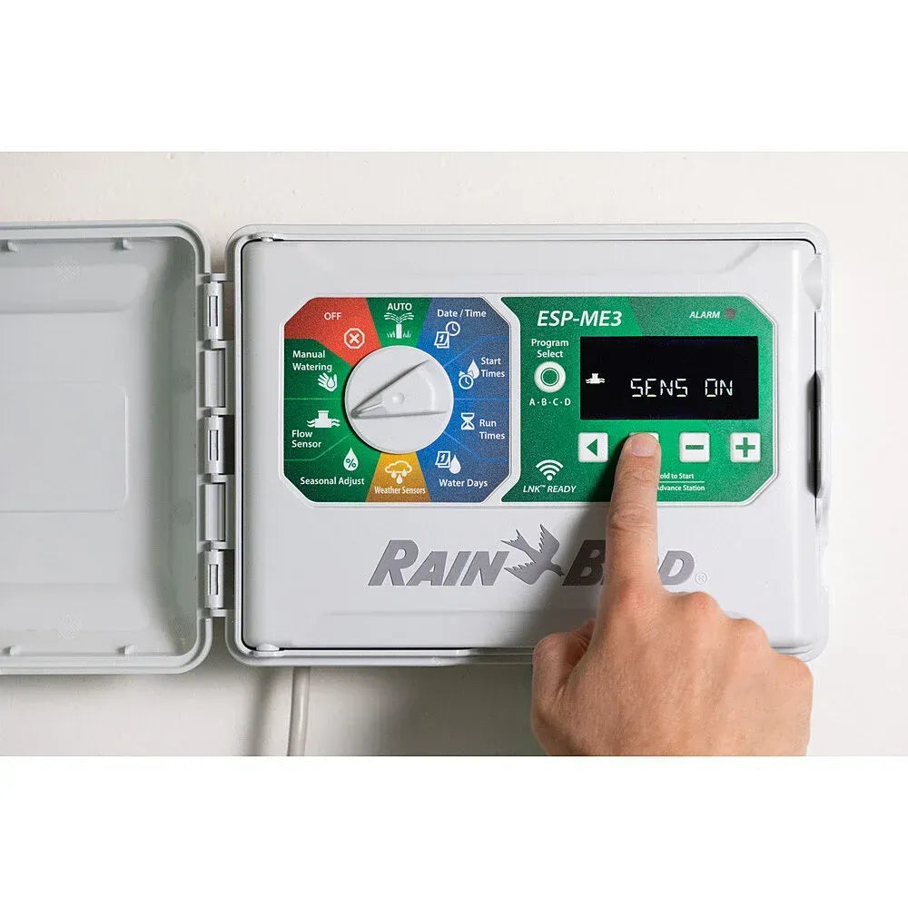 Rain Bird ESP-ME3 Modular Controller