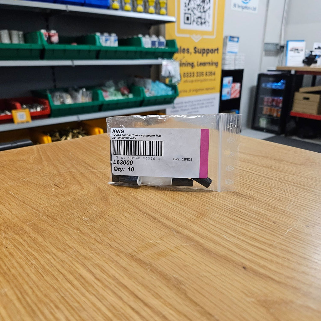 Rain Bird King Waterproof Wire Connectors