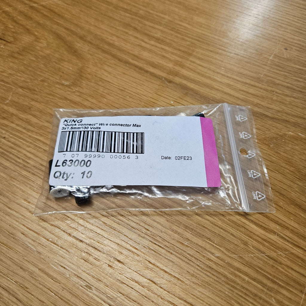 Rain Bird King Waterproof Wire Connectors