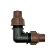 Rain Bird Lock Type Compression Elbow