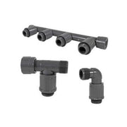 Rain Bird Manifold System